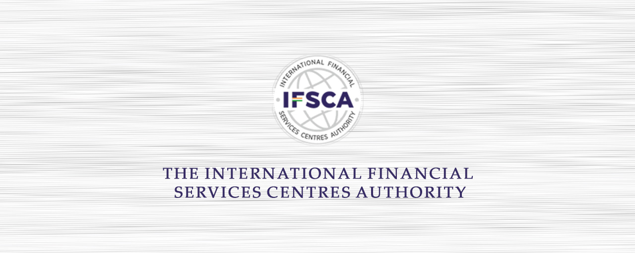 IFSCA